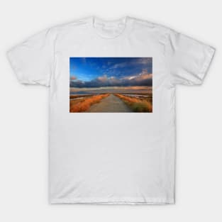 On the road again T-Shirt